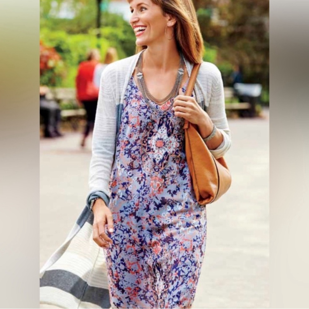 Cabi Fresco Slipdress – Size XL – EUC